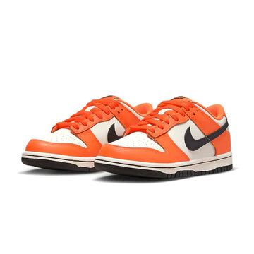 NIKE DUNK LOW GS HALLOWEEN 2022