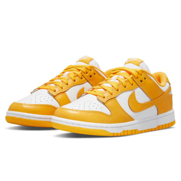 NIKE DUNK LOW WMNS 'LASER ORANGE'