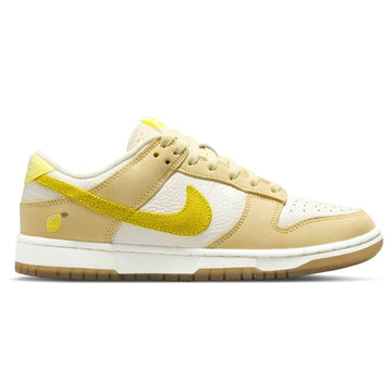 NIKE DUNK LOW LEMON DROP (W)