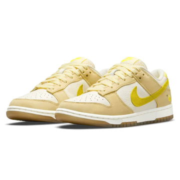 NIKE DUNK LOW LEMON DROP (W)