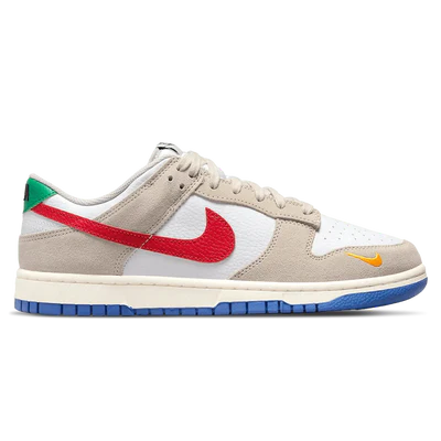 NIKE DUNK LOW 'LIGHT IRON ORE'