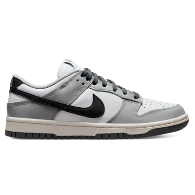 NIKE WMNS DUNK LOW 'LIGHT SMOKE GREY'