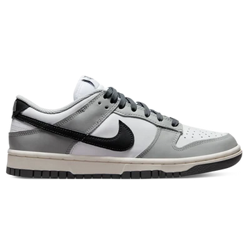 NIKE WMNS DUNK LOW 'LIGHT SMOKE GREY'