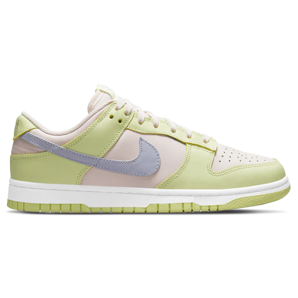 NIKE DUNK LOW WMNS 'LIME ICE'
