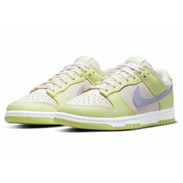 NIKE DUNK LOW WMNS 'LIME ICE'