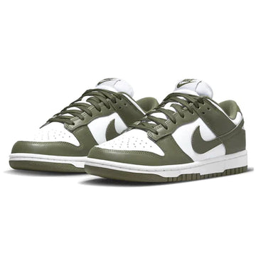 NIKE DUNK LOW WMNS 'MEDIUM OLIVE'