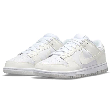 NIKE DUNK LOW WMNS NEXT NATURE 'MOVE TO ZERO - SAIL'