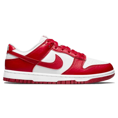 NIKE DUNK LOW NEXT NATURE WMNS 'GYM RED'