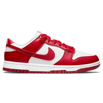 NIKE DUNK LOW NEXT NATURE WMNS 'GYM RED'