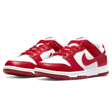 NIKE DUNK LOW NEXT NATURE WMNS 'GYM RED'