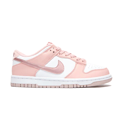 NIKE DUNK LOW 'PINK VELVET' RESTOCK 2023