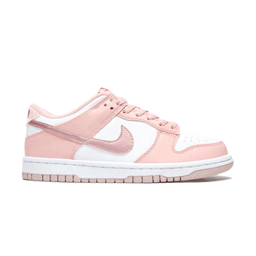 NIKE DUNK LOW 'PINK VELVET' RESTOCK 2023