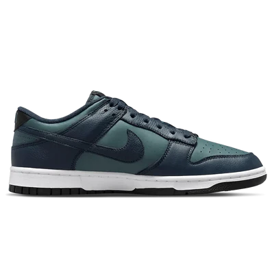 NIKE DUNK LOW RETRO PREMIUM 'ARMORY NAVY'