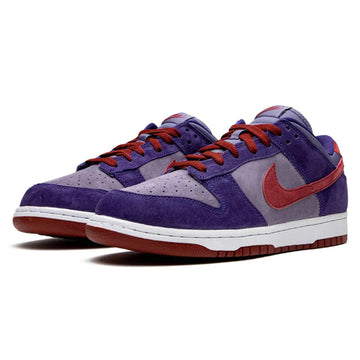 NIKE DUNK LOW RETRO VOL. 1 SP 'PLUM'