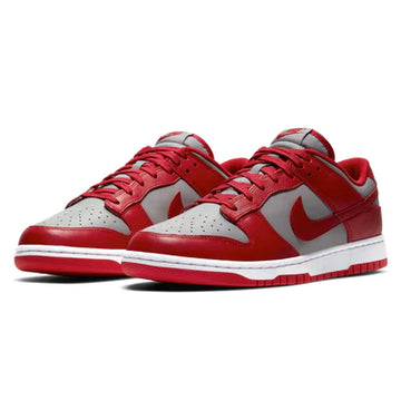 NIKE DUNK LOW SP 'UNLV' 2021