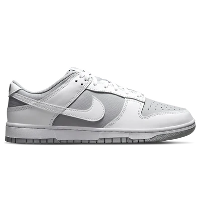 NIKE DUNK LOW 'WHITE NEUTRAL GREY'