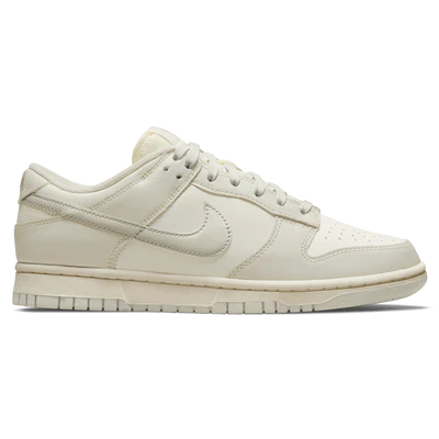 NIKE DUNK LOW 'LIGHT BONE'