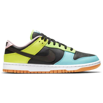 NIKE DUNK LOW SE ‘FREE.99 - BLACK’