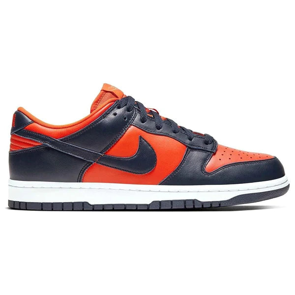 NIKE DUNK LOW CHAMPS