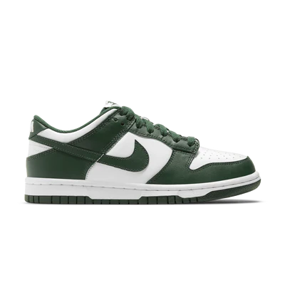 NIKE DUNK LOW 'MICHIGAN STATE'