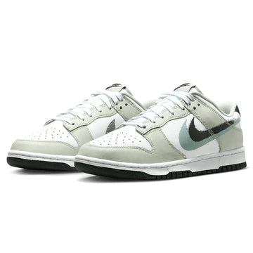 NIKE DUNK LOW 'SPRAY PAINT SWOOSH'