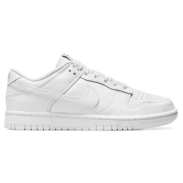 NIKE DUNK LOW WMNS 'TRIPLE WHITE'