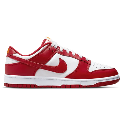 NIKE DUNK LOW RETRO 'USC'