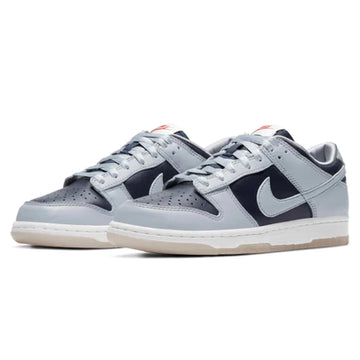 NIKE DUNK WMNS LOW SP 'COLLEGE NAVY'