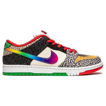 NIKE DUNK LOW SB ‘WHAT THE PAUL’