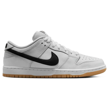 NIKE DUNK LOW SB 'WHITE GUM'