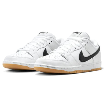 NIKE DUNK LOW SB 'WHITE GUM'