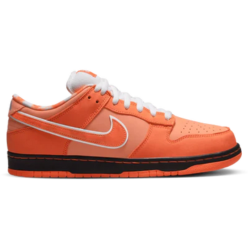 NIKE SB DUNK LOW 'CONCEPTS ORANGE LOBSTER'