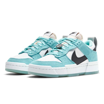 NIKE DUNK LOW DISRUPT COPA (W)