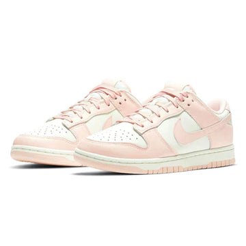 NIKE DUNK LOW ORANGE PEARL