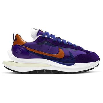 NIKE VAPORWAFFLE SACAI DARK IRIS