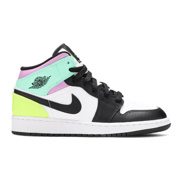 AIR JORDAN 1 MID GS 'PASTEL'