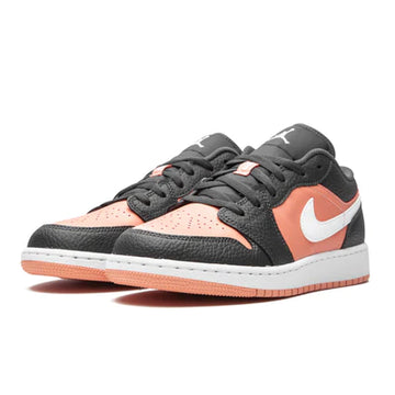 JORDAN 1 LOW GS ‘PINK QUARTZ’