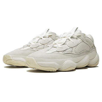 ADIDAS YEEZY 500 'BONE WHITE'