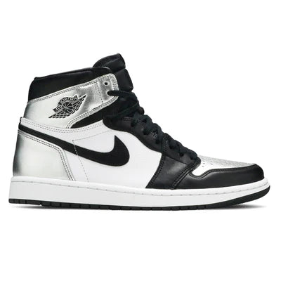 AIR JORDAN 1 HIGH OG 'SILVER TOE'