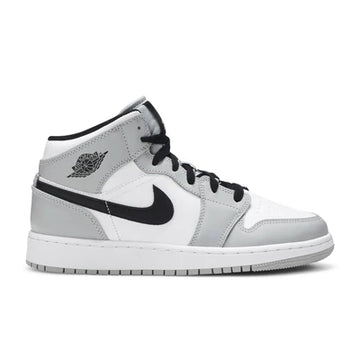 JORDAN 1 MID ‘SMOKE GREY’