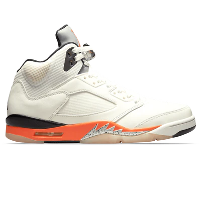 AIR JORDAN 5 RETRO 'SHATTERED BACKBOARD'