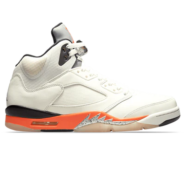 AIR JORDAN 5 RETRO 'SHATTERED BACKBOARD'