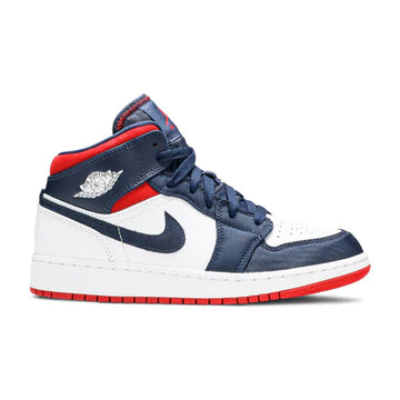 JORDAN 1 MID ‘USA’