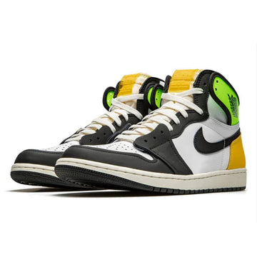 AIR JORDAN 1 RETRO HIGH OG 'VOLT GOLD'