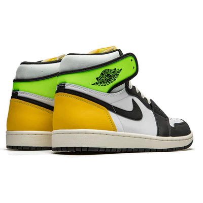 AIR JORDAN 1 RETRO HIGH OG 'VOLT GOLD' AIR JORDAN 1 RETRO HIGH OG 'VOLT GOLD'