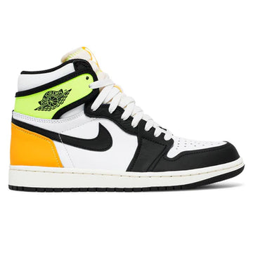 AIR JORDAN 1 RETRO HIGH OG 'VOLT GOLD'