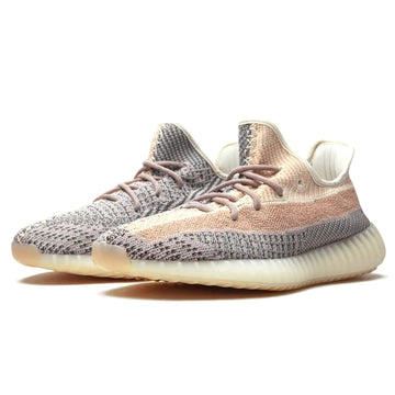 ADIDAS YEEZY BOOST 350 V2 'ASH PEARL'