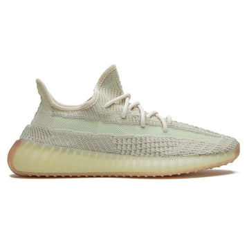 ADIDAS YEEZY BOOST 350 V2 'CITRIN NON - REFLECTIVE'