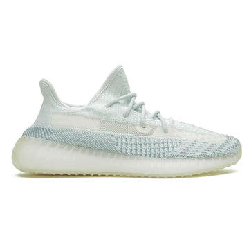 YEEZY BOOST 350V2 CLOUD WHITE