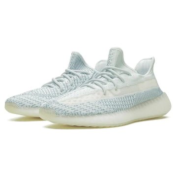 YEEZY BOOST 350V2 CLOUD WHITE